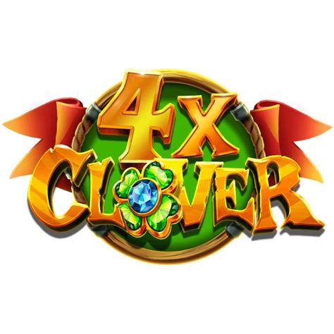 4x Clover Bwin